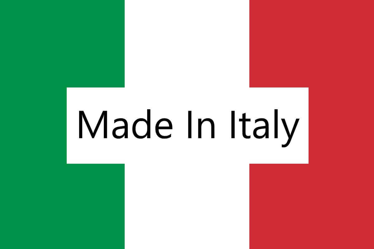 Made-in-italy